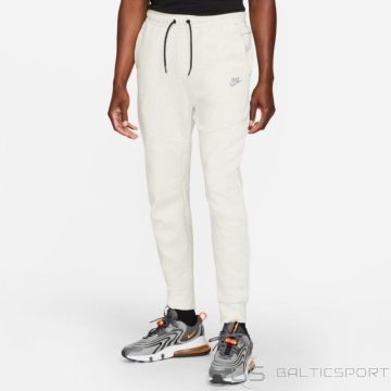 Nike Sportswear Tech Fleece M DD4706-100 pants (L)