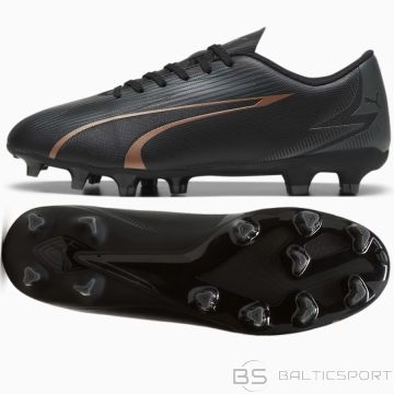 Buty Puma Ultra Play FG/AG 107763-02 / czarny / 46 1/2