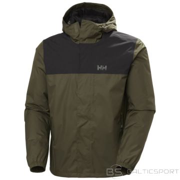 Helly Hansen Vankūveras ūdensnecaurlaidīga jaka ar vilnas oderi M 54269 431 (L)