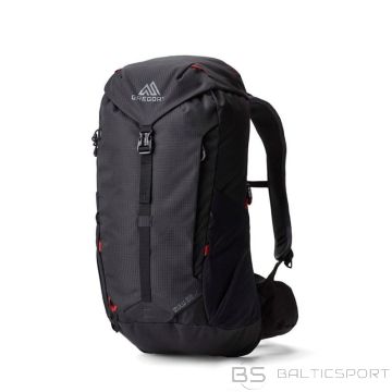 BS Gregory Zulu 28L Lt Rc V.Melna mugursoma (nav pieejama)