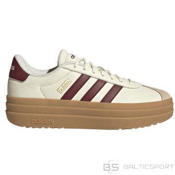Adidas VL COURT BOLD W JQ5642 apavi / balti / 38