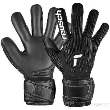 Reusch Attrakt Freegel Infinity 5470735 7700 vārtsargu cimdi (10,5)