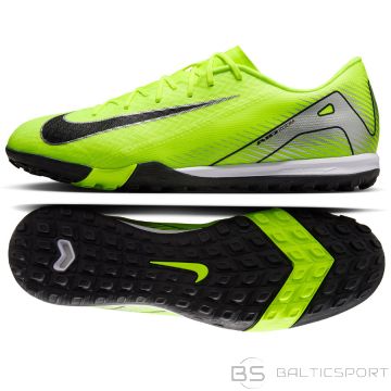 Nike Zoom Mercurial Vapor 16 Academy TF FQ8449-700 / Желтый / 47