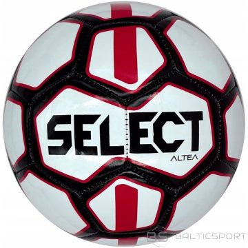 Select ALTEA FOOTBALL SIZE 4