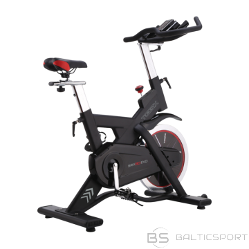 Spininga velotrenažieris TOORX SRX-80 EVO