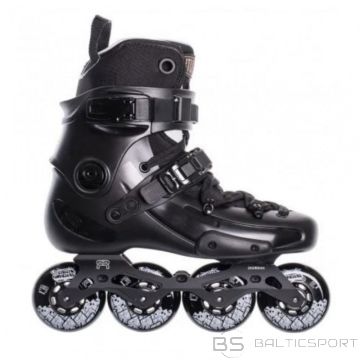 Seba Skrituļslidas FR1 80 Deluxe Intuition SKKFR180DI-BK (39-40)