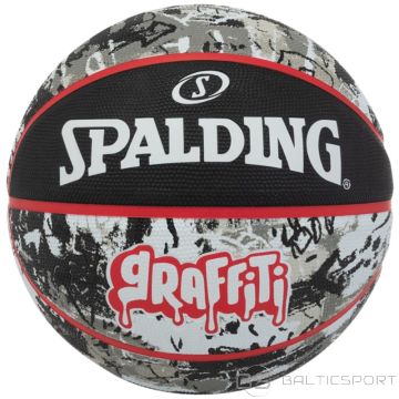 Spalding Graffiti Ball 84378Z basketball (7)