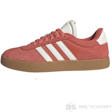 Adidas VL COURT 3.0 W JP5327 apavi / rozā / 38 2/3