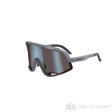 Saulesbrilles LIMAR KOSMOS MATT GREY