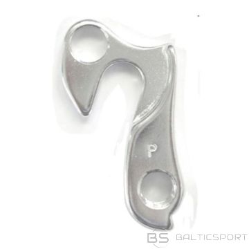 BS Кронштейн переключателя скоростей для рамы GW-7A (недоступно)