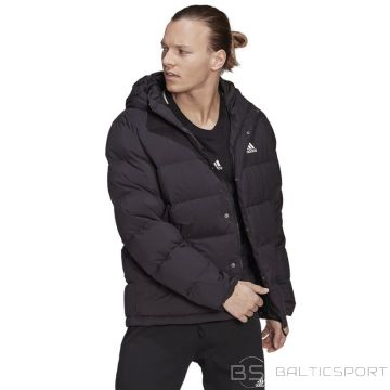 Jacket adidas Helionic Ho Jacket M HG8751 (M)
