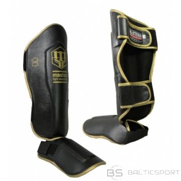 Masters shin and foot protectors NS-30 111511-M01 (M)