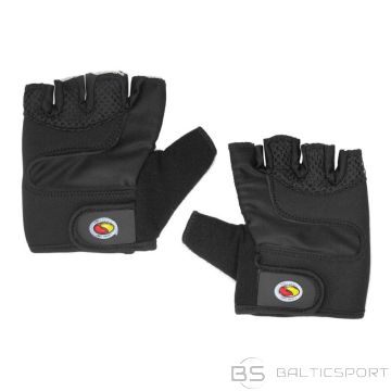 Inny Fitnesa cimdi SMJ sport AN-465 HS-TNK-000008434 (l)
