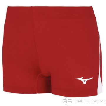 Mizuno augstas kyu saspringts V2B7201 62 / L / Sarkana