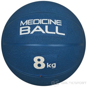 Maxwel Medicīnas gumijas bumba /  /