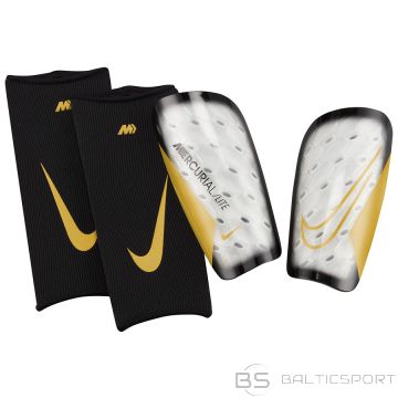 Nagolenniki Nike Mercurial Lite DN3611-101 / biały / L