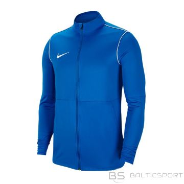 Nike Толстовка Dry Park 20 Training Jr BV6906-463 (S(128-137CM))