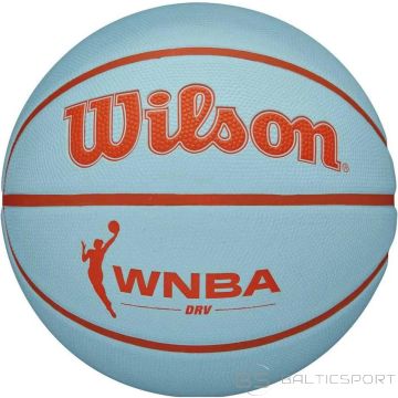 Wilson BASKETBALL WNBA DRV BSKT TEOR R.6