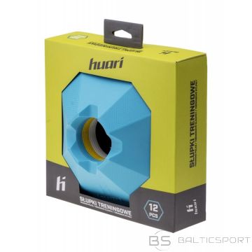 Huari Conise futbola marķieri 92800284038 (VIENS IZMĒRS)