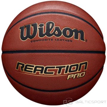 Wilson Reaction Pro 275 bumbiņa WTB10139XB (5)