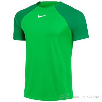 Koszulka Nike Academy Pro DH9225 329 / zielony / XXL