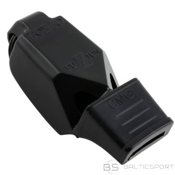 Fox40 Svilpe Lapsa 40 Fuziun CMG / 118 dB / Melna