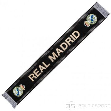 Real Madryt Madrides Real fanu šalle RME4BUF29 (wielokolorowy)