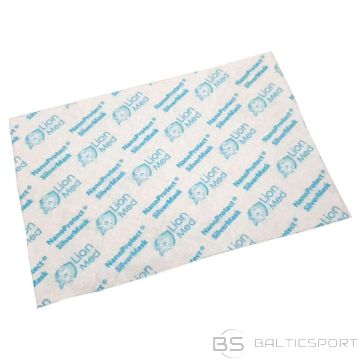 Enero 2 SLĀŅU AKTĪVAIS NANOSUDRABA FILTRS (10 gab. iepakojumā) maskai 380047 (nav pieejams)