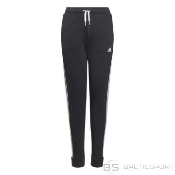 Adidas Брюки Essentials 3 Jr GS2199 (134 см)