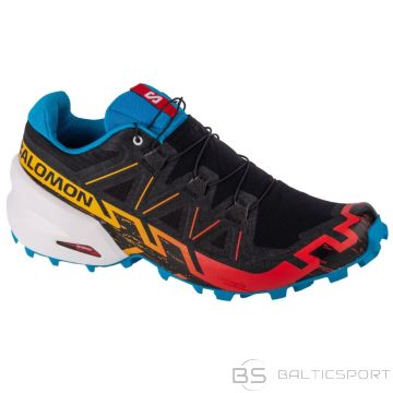 Salomon Speedcross 6 M apavi 477164 (44)
