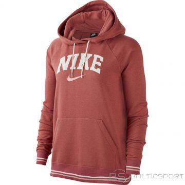 Nike W Hoodie FLC Vrsty BV3973 897 (XS)