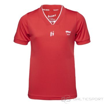 Huari Alumni Poland Kids Jr T-shirt 92800617561 (116)