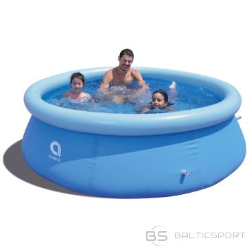 BS Baseins ar filtra sūkni un izplešanās funkciju 240x63 cm 17792EU (nav pieejams)
