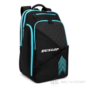 Backpack DUNLOP ELITE 20L black\\petrol
