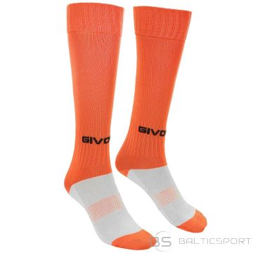 Givova Calcio C001 0001 football socks (Senior)