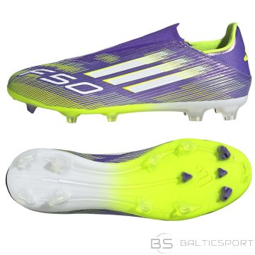 Adidas Ботинки F50 League LL FG/MG JH7734 / Фиолетовый / 44