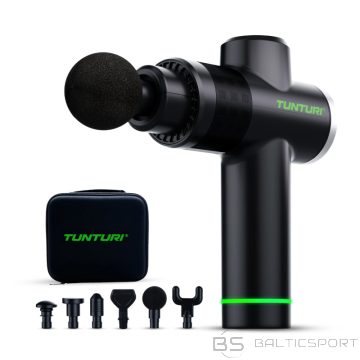 Tunturi MG40 masāžas pistole