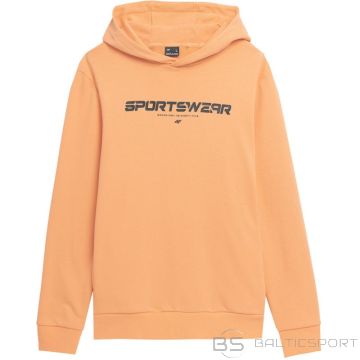 Sweatshirt 4F M266 M 4FSS23TSWSM266 64S (XL)