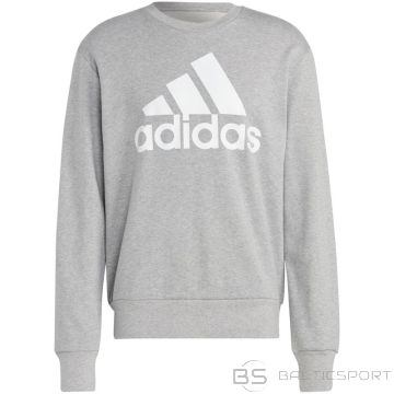 adidas Essentials French Terry Big Logo M IC9326 sweatshirt (M)