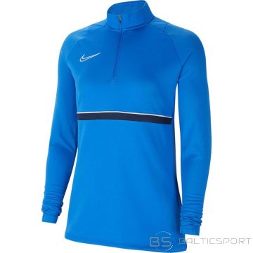 Nike Dri-Fit Academy Sweatshirt W CV2653-463 (XS)