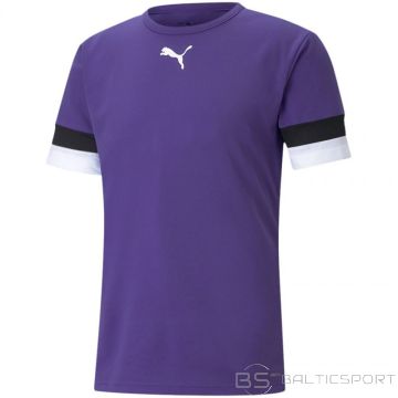 Puma teamRise Jersey M 704932 10 (S)