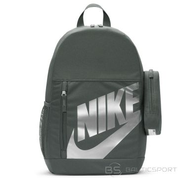 Nike mugursoma 20L IX5295-303 / 20 L / melna