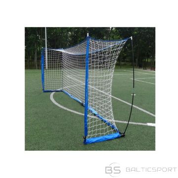 Yakima UNI futbola vārti 5 m x 2 m 100153 (nav pieejams)