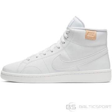 Buty Nike Court Royale 2 Mid CT1725-100 / biały / 40 1/2