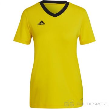 Adidas Футболка Entrada 22 Jersey W HI2125 (XS)