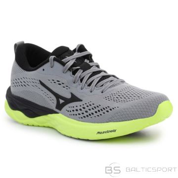 Mizuno Ботинки Wave Revolt 2 M J1GC218111 (EU 44,5)