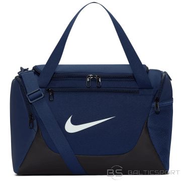 Nike Brasilia soma XS IB4398-410 / zila