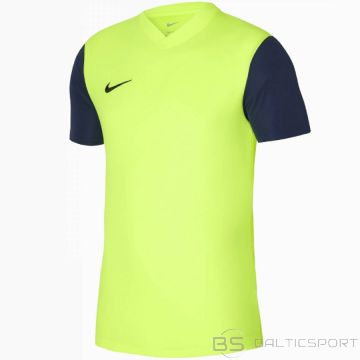 Nike Tiempo Premier II JSY DH8035 702 / Dzeltena / XXL