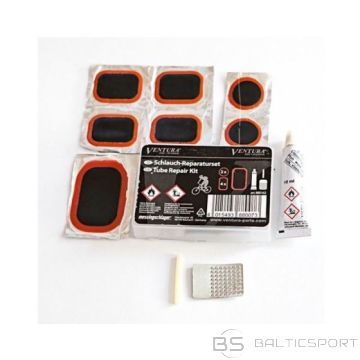 BS VENTURA plāksteru komplekts (nav pieejams)