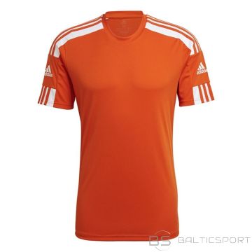 Adidas Футболка Squadra 21 JSY M GN8092 (L)